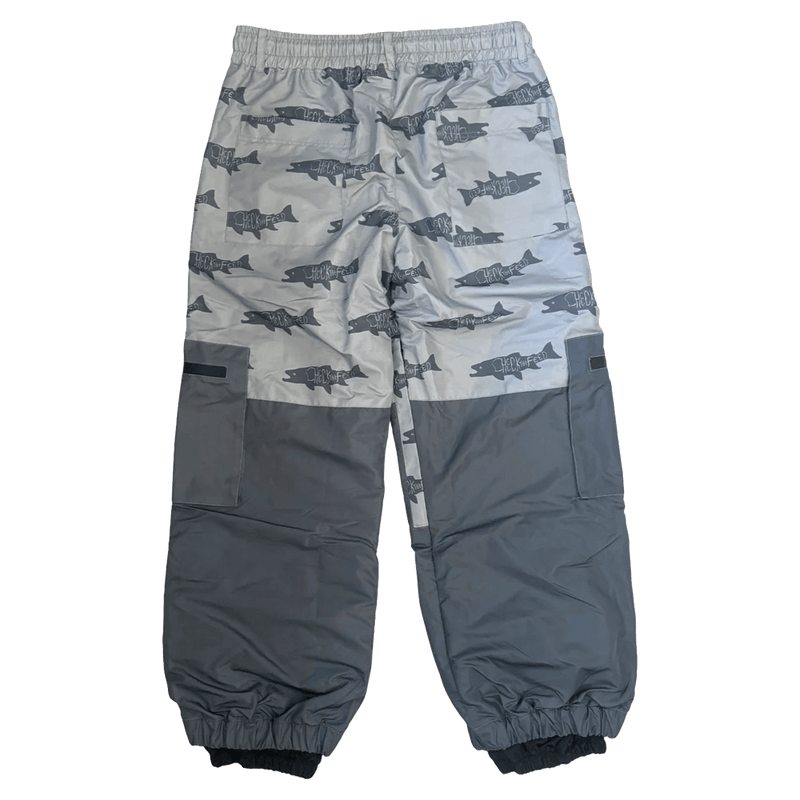 VX Cargo Snowboard Pants
