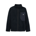 Cinder Full-Zip Fleece