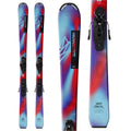 2026 QST S Ski w/ Binding - Kids
