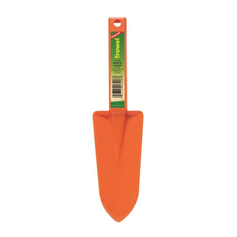 Backpacker's Trowel