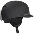 Classic Snow Helmet - Kids