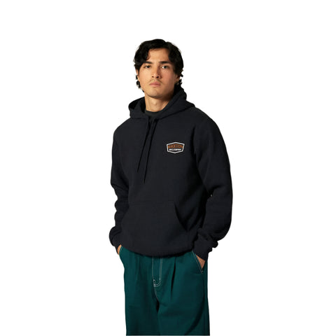 Freeman Hoodie