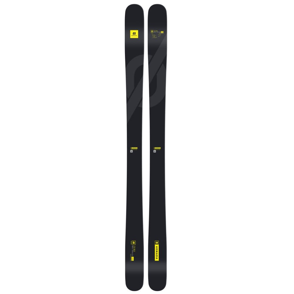 2024 Bdog Edgeless Ski