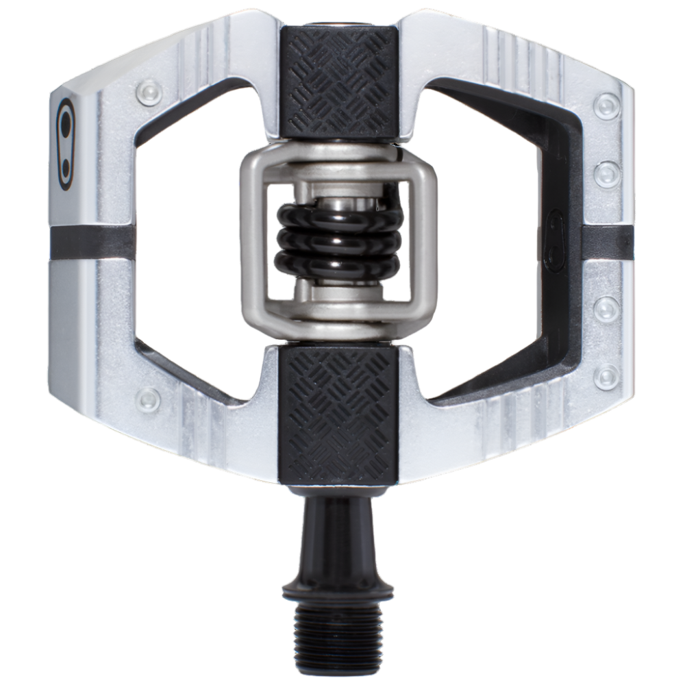 Mallet E Long Spindle Pedals
