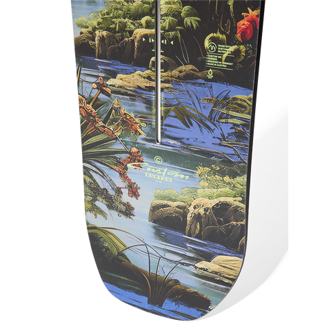 2027 Custom Snowboard