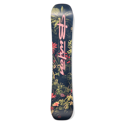 2027 Custom Snowboard