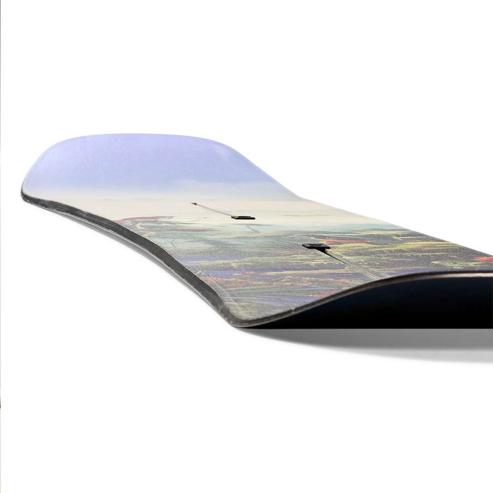 2027 Custom Snowboard