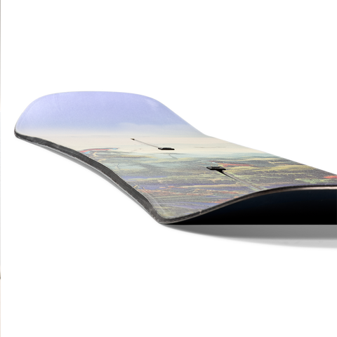2027 Custom Snowboard