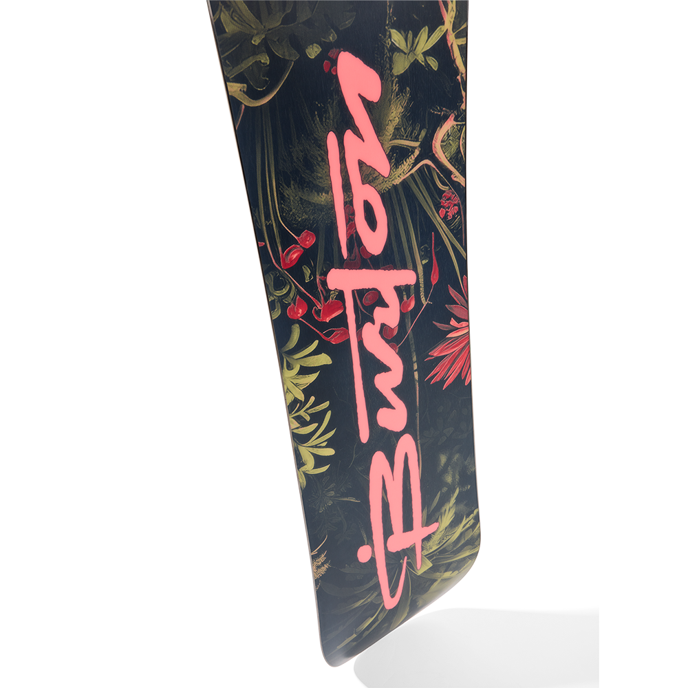 2027 Custom Snowboard