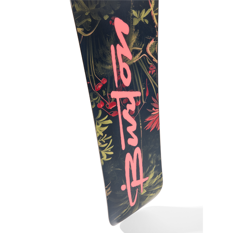 2027 Custom Snowboard