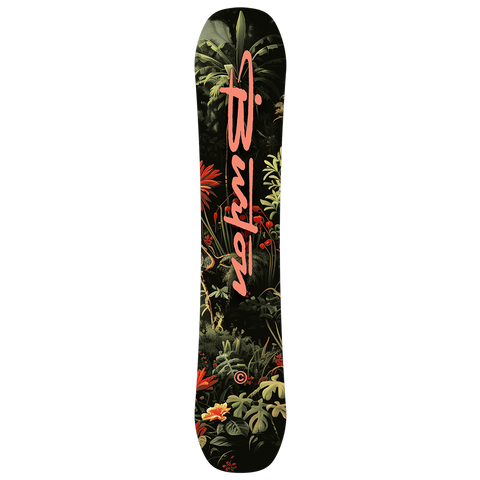 2027 Custom Smalls Snowboard - Kids