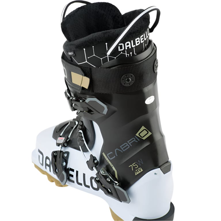 Cabrio MV 75 Ski Boots - Womens