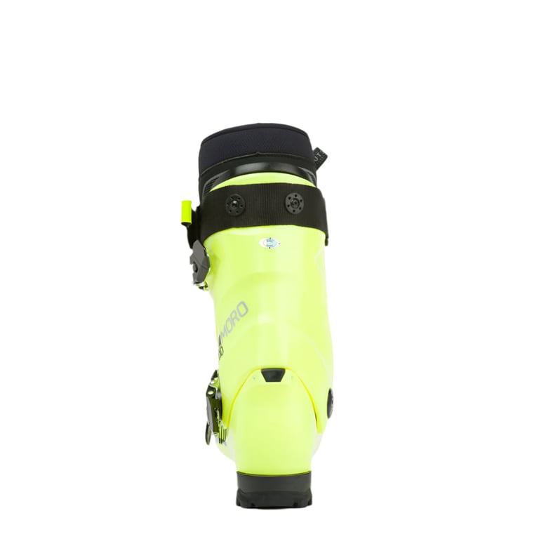 Il Moro 110 3DWrap Ski Boots