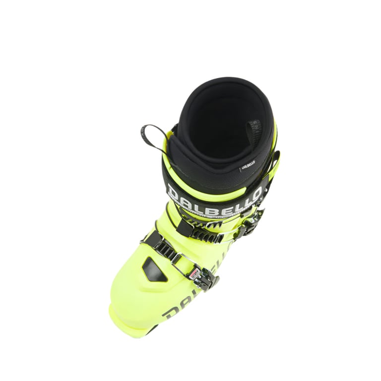 Il Moro 110 3DWrap Ski Boots