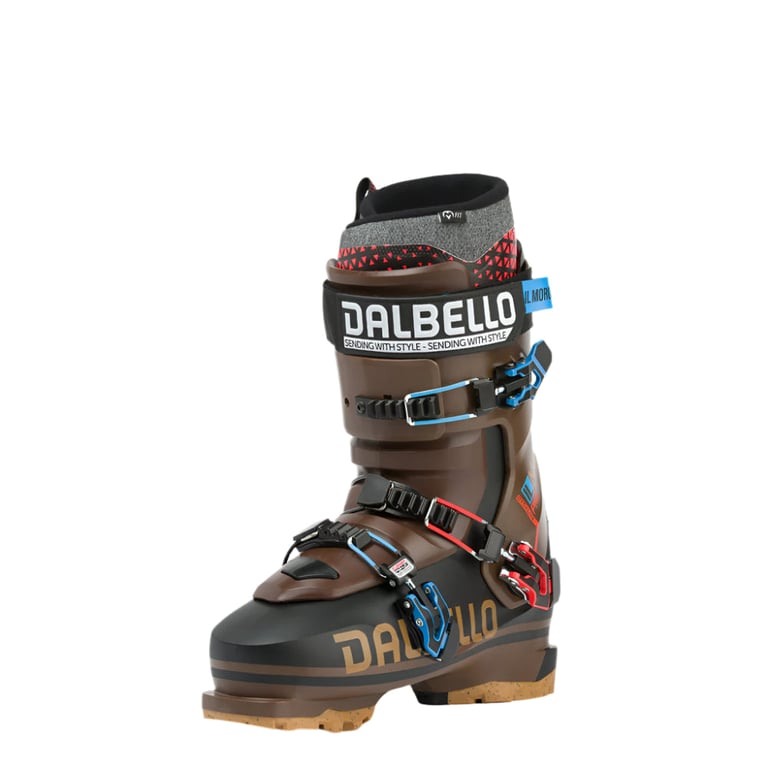 Il Moro Pro 3DWrap Ski Boots