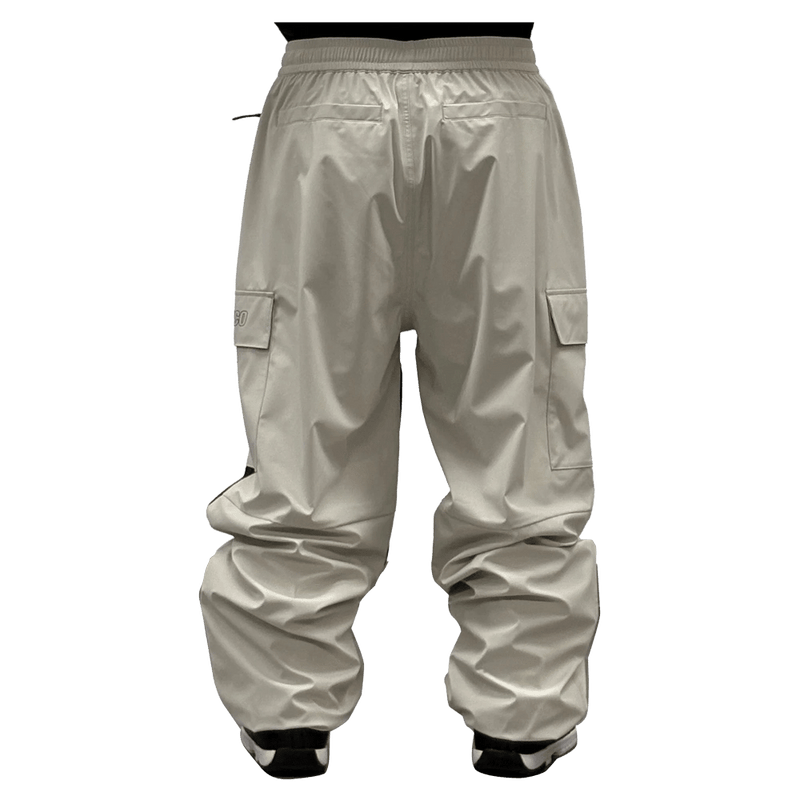 DC Cargo Snowboard Pants