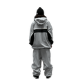 The DC Snowboard Jacket