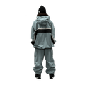 The DC Snowboard Jacket