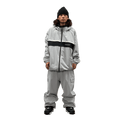 The DC Snowboard Jacket