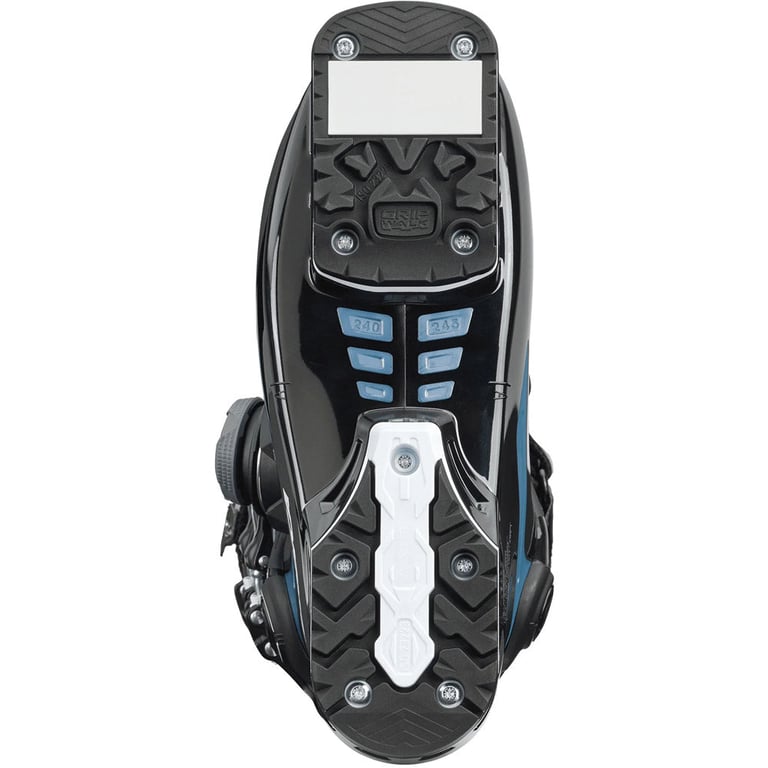 Speed Machine 3 105W Boa Ski Boots - Womens