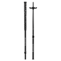 Main view of the DEORUM Apollo FR AdjustableSki Poles Regular Basket DSCAPFR002 Poles, 26/27 Unisex's model
