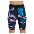 Padded Bike Party Pants - Womens