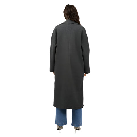 Dion Coat - Womens