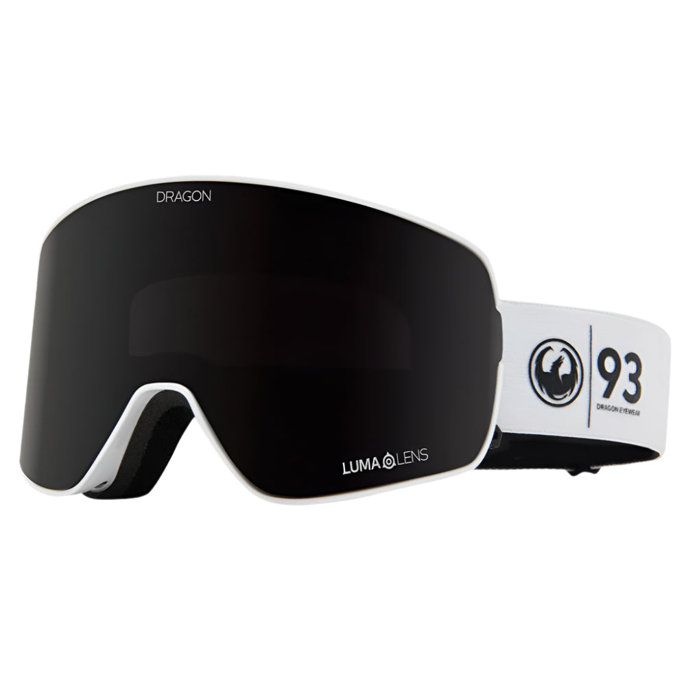 dragon ゴーグル　NFX2 NFX2 Snow Goggles with Bonus Lens for Ultimate Vision