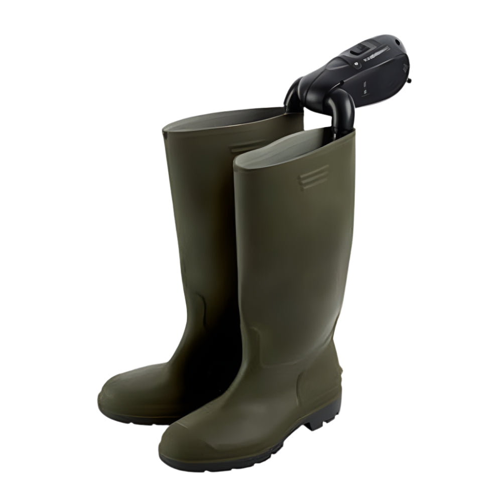Thermic Dryer