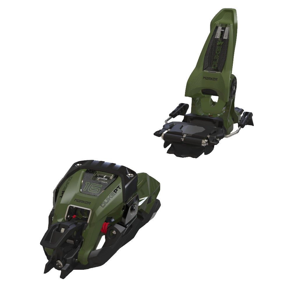 Duke PT 16 Touring Ski Bindings