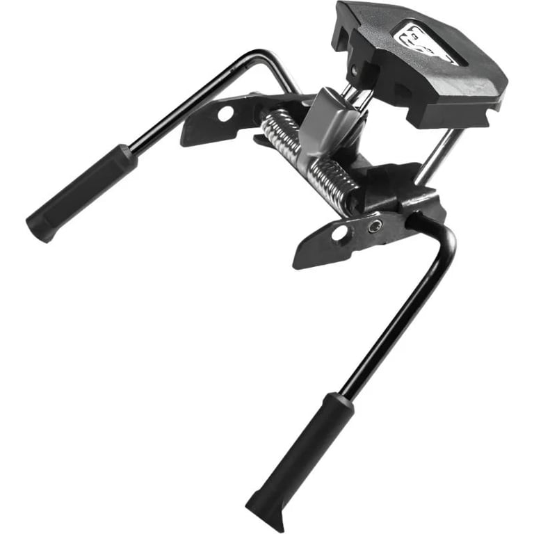 Main view of the Dynafit Blacklight Ski Bindings Brake