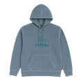 Earth Friendly Technical Hoodie