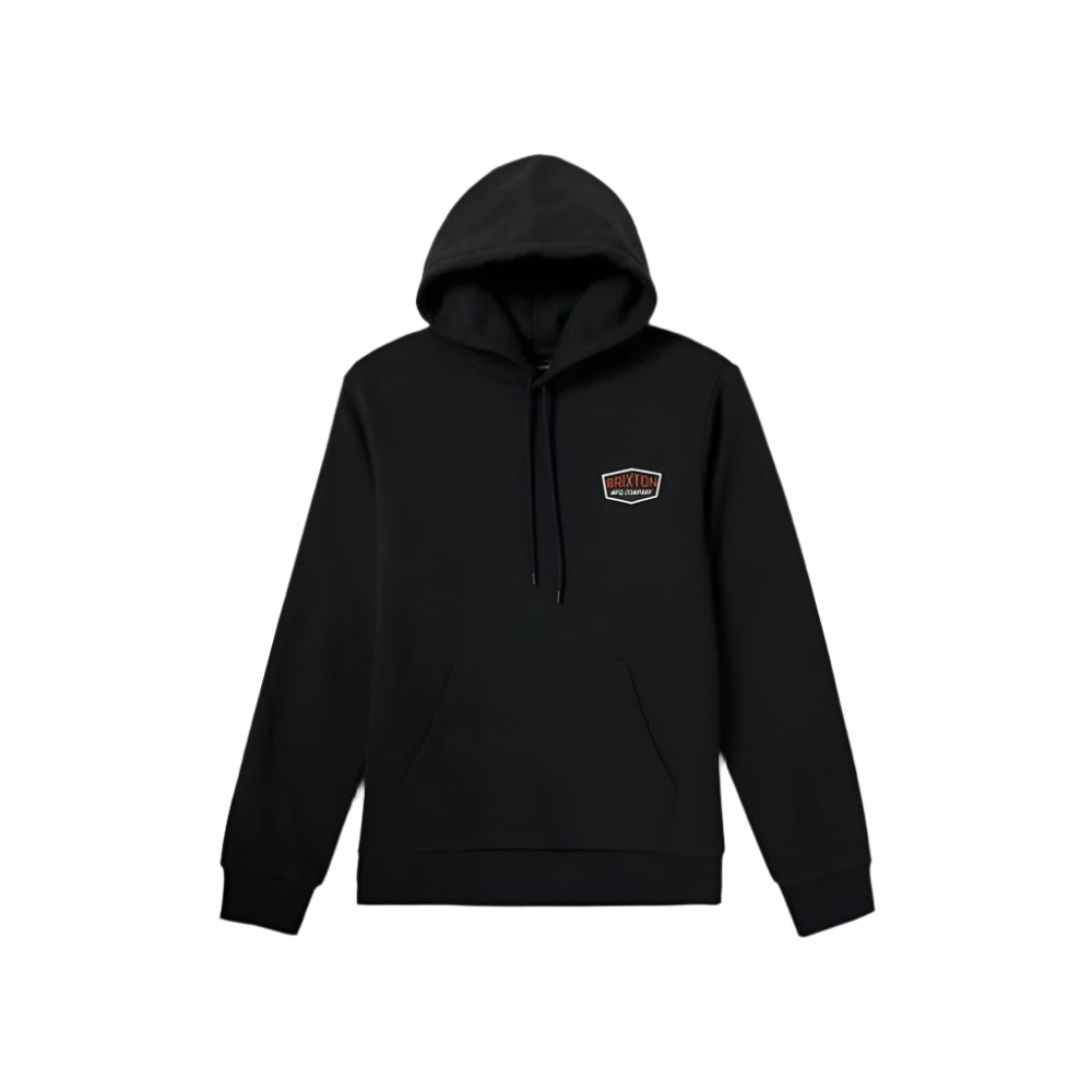Freeman Hoodie