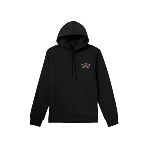 Freeman Hoodie