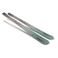 Alternative view of the Elan Ripstick 88 Skis, 26/27 unisex's model