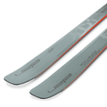 Tip view of the Elan Ripstick 88 Skis, 26/27 unisex's model