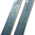Detail view of the Elan Ripstick 88 W Skis, 26/27 women's model