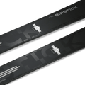 Detail view of the Elan Ripstick 96 Black Edition Skis, 26/27 unisex's model