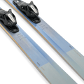 Detail view of the Elan Wildcat 83 C Skis, 26/27 unisex's model