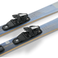 Detail view of the Elan Wildcat 83 C Skis, 26/27 unisex's model