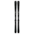 Top view of Elan 2027 Wingman 86 Black Edition Ski