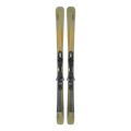 Main view of the Elan Wingman 86 TI Skis, 26/27 unisex's model