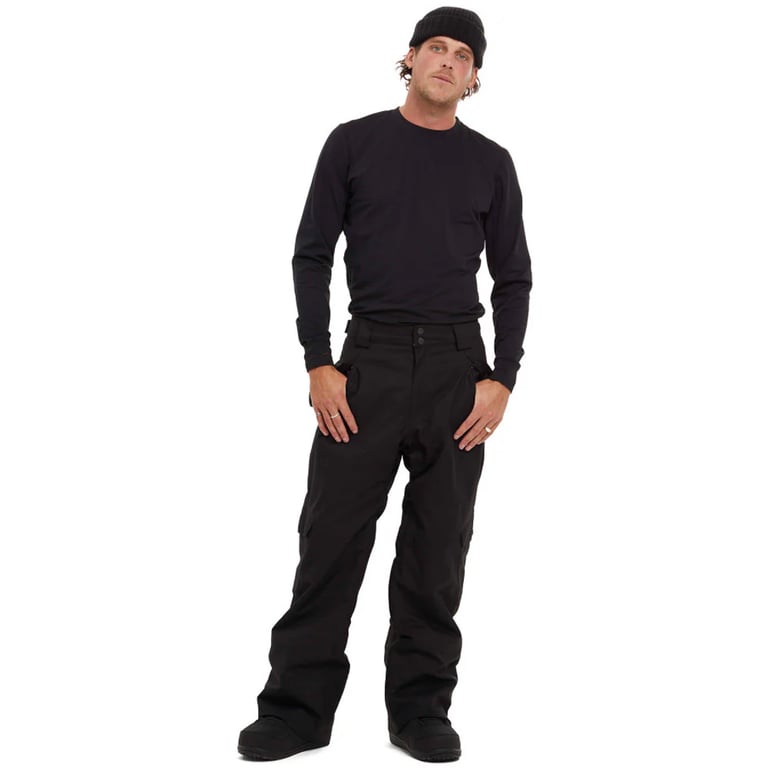 Elude Javi Ski Jacket - Kids
