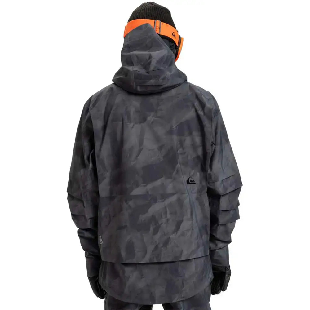 Quicksilver Travis Rice GORE-TEX Jacket 2011