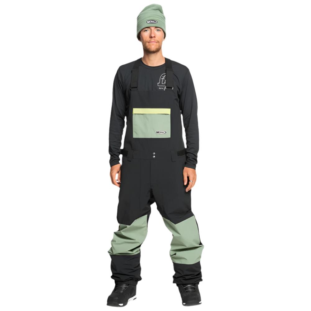 Fly High Snowboard Bib Pants