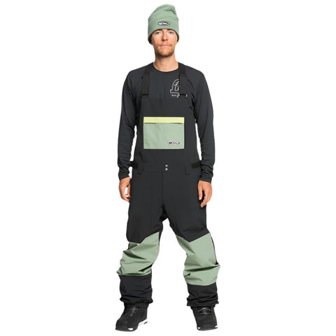 Fly High Snowboard Bib Pants