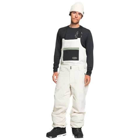 Fly High Snowboard Bib Pants
