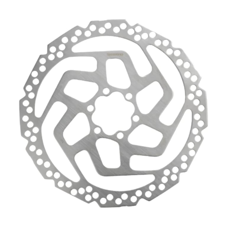 Deore SM-RT56 6-Bolt Bike Brake Rotor