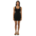 Essential Mini Skirt - Womens