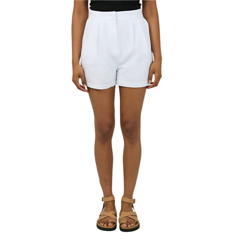 Essesntial Bermuda Short - Womens